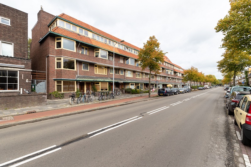 Korrewegwijk Groningen